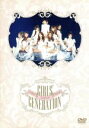 【中古】 JAPAN FIRST TOUR GIRLS’GENERATION／少女時代