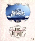 【中古】 JAPAN　FIRST　TOUR　GIRLS’GENERATION（Blu－ray　Disc）／少女時代