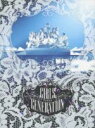 【中古】 JAPAN　FIRST　TOUR　GIRLS’GENERATION（初回限定版）（Blu－ray　Disc）／少女時代