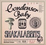 【中古】 Condenser　Baby／SHAKALABBITS