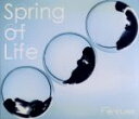 【中古】 Spring of Life（初回限定盤）（DVD付）／Perfume