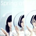 【中古】 Spring　of　Life／Perfume