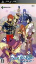 【中古】 うたの☆プリンスさまっ♪Debut/PSP