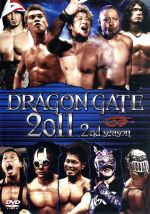    DRAGON@GATE@2011@2nd@season^DRAGON@GATE