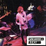 【中古】 MTV　Unplugged（DVD付）／BENI