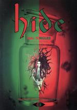 【中古】 hide　シングルズ／ドレミ楽譜出版社