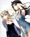 【中古】 僕は友達が少ない あどおんでぃすく(Blu−ray Disc)/平坂読(原作),木村良平(羽瀬川鷹),井上麻里奈(三日月夜空),伊藤かな恵...