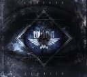 【中古】 Through　Clarity／coldrain