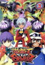 【中古】 『遊☆戯☆王SEVENS』 DUEL−3(Blu−ray Disc)/只野和子(キャラクターデザイン),松下浩美(キャラクター...