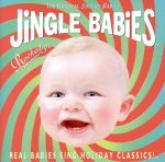【中古】 【輸入盤】Jingle　Babies　Rockabye　Christmas／JingleBabies