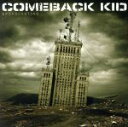 【中古】 【輸入盤】Broadcasting/カムバック・キッド