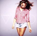 【中古】 VIVID／Crystal　Kay