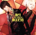 【中古】 Bet～追憶のRoulette～／access