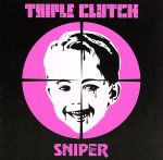 【中古】 SNIPER／TRIPLE　CLUTCH