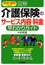 【中古】 図解 介護保険のサービス内容 料金早わかりガイド(2012‐2014年度版)／中村聡樹【著】