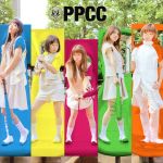 【中古】 PPCC（DVD付B）／BiS