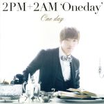 【中古】 One day（初回生産限定盤B）（ジュンス盤）／2PM＋2AM‘Oneday’