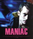 【中古】 マニアック アンレイテッド・バージョン(Blu−ray Disc)/イライジャ・ウッド,ノラ・アルネゼデール,フランク・カルフーン(監督)