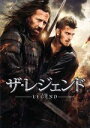 【中古】 ザ・レジェンド/ヘイデン・クリステンセン,ニコラス・ケイジ,ニック・パウエル(監督)