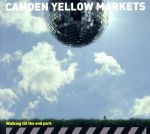 【中古】 Walking　till　the　end　park／CAMDEN　YELLOW　MARKETS