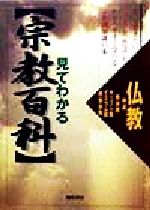 【中古】 見てわかる宗教百科 宗教別知識の本／池田書店編集部(編者)
