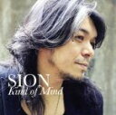 【中古】 Kind　of　Mind／SION