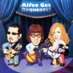 【中古】 Alfee　Get　Requests！（初回限定盤B）／THE　ALFEE