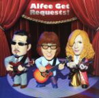 【中古】 Alfee　Get　Requests！／THE　ALFEE