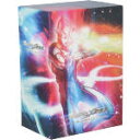 【中古】 ウルトラマンメビウス　TV＆OV　COMPLETE　DVD－BOX／円谷一夫（監修、製作）,五十嵐隼士,仁科克基,斉川あい,佐橋俊彦（音楽）