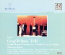 【中古】 【輸入盤】Gioacchino Rossini： Guglielmo Tell／Schultz（アーティスト）