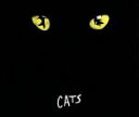 【中古】 【輸入盤】CATS/オリジナル・ロンドン・キャスト