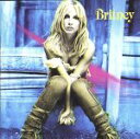 【中古】 【輸入盤】Britney／ブリトニー・スピアーズ