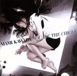 【中古】 SQUARE　THE　CIRCLE／川田まみ