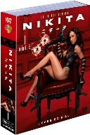 【中古】 NIKITA/ニキータ<ファースト>セット1/マギー・Q,リンゼイ・フォンセカ,シェーン・ウェスト 【中古】 NIKITA/ニキータ<ファースト>セット1/マギー・Q,リンゼイ・フォンセカ,シェーン・ウェスト