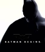【中古】 バットマン　ビギンズ（Blu－ray　Disc）／（関連）バットマン,クリスチャン・ベール,モーガン・フリーマン,渡辺謙,クリストファー・ノーラン（監督、脚本）