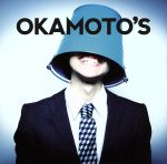 【中古】 マジメになったら涙が出るぜ／青い天国（初回生産限定盤）（DVD付）／OKAMOTO’S