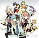 【中古】 EXIT　TUNES　PRESENTS　Vocaloconnection　feat.初音ミク　ジャケットイラスト：左／（オムニバス）,kemu　feat．GUMI,ひとしずく×やま△　feat.初音ミク、鏡音リン・レン、巡音ルカ、