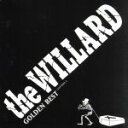 【中古】 ゴールデン☆ベスト（Blu－spec　CD）／THE　WILLARD