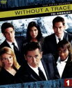 【中古】 WITHOUT A TRACE／FBI失踪者を追え！＜フィフス シーズン＞セット1／アンソニー ラパリア,ポピー モンゴメリー,マリアンヌ ジャン＝バプティスト,ジェリー ブラッカイマー（製作総指揮）