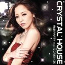 【中古】 CRYSTAL　HOUSE－R＆B　PARTY－Mixed　by　DAIKI　×　ZK／DAIKI　×　ZK