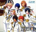 【中古】 うたの☆プリンスさまっ♪Shining　All　Star　CD／（ゲーム・ミュージック）,一十木音也（CV．寺島拓篤）,聖川真斗（CV．鈴村健一）,四ノ宮那月（CV．谷山紀章）,一ノ瀬トキヤ（CV．宮野真守）,神宮寺レン（CV．諏訪部