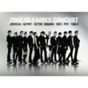 【中古】 2012　YG　Family　Concert　in　Japan（初回限定版）／（オムニバス）,ジヌション,コミ,SE7EN,BIGBANG,トゥエニィワン,PSY,T..