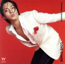 【中古】 LOVE　CHASE（初回限定盤A）（DVD付）／山下智久