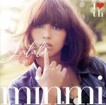 【中古】 ラララ～愛のうた～／MINMI