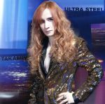 【中古】 ULTRA　STEEL（B）／高見沢俊彦（THE　ALFEE）