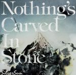 【中古】 Silver　Sun／Nothing’s　Carved　In　Stone