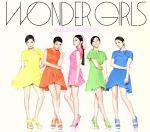 【中古】 Nobody　For　Everybody（初回生産限定盤A）（DVD付）／Wonder　Girls