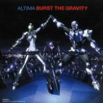 【中古】 アクセル・ワールド：BURST　THE　GRAVITY（初回限定盤）（DVD付）／ALTIMA