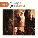 【中古】 プレイリスト：ヴェリー・ベスト・オブ・ジョン・デンバー／ジョン・デンヴァー