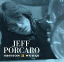 【中古】 ジェフ・ポーカロ セッション・ワークスII(Blu-spec CD)/(オムニバス),TOTO feat.シェリル・リン,マイケル・マクドナルド,マイケル・ジャクソン,ネッド・ドヒニー,アレサ・フランクリン,クリストファー・クロス,アル・